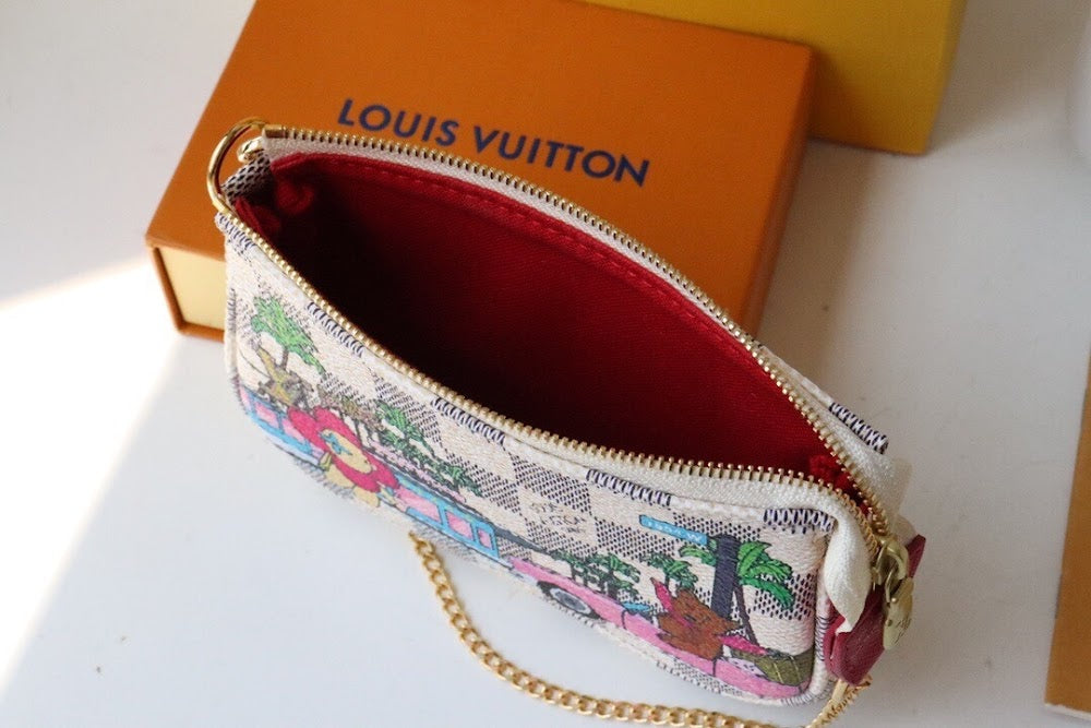 Dragons Bags ln Luxury Bag --60408