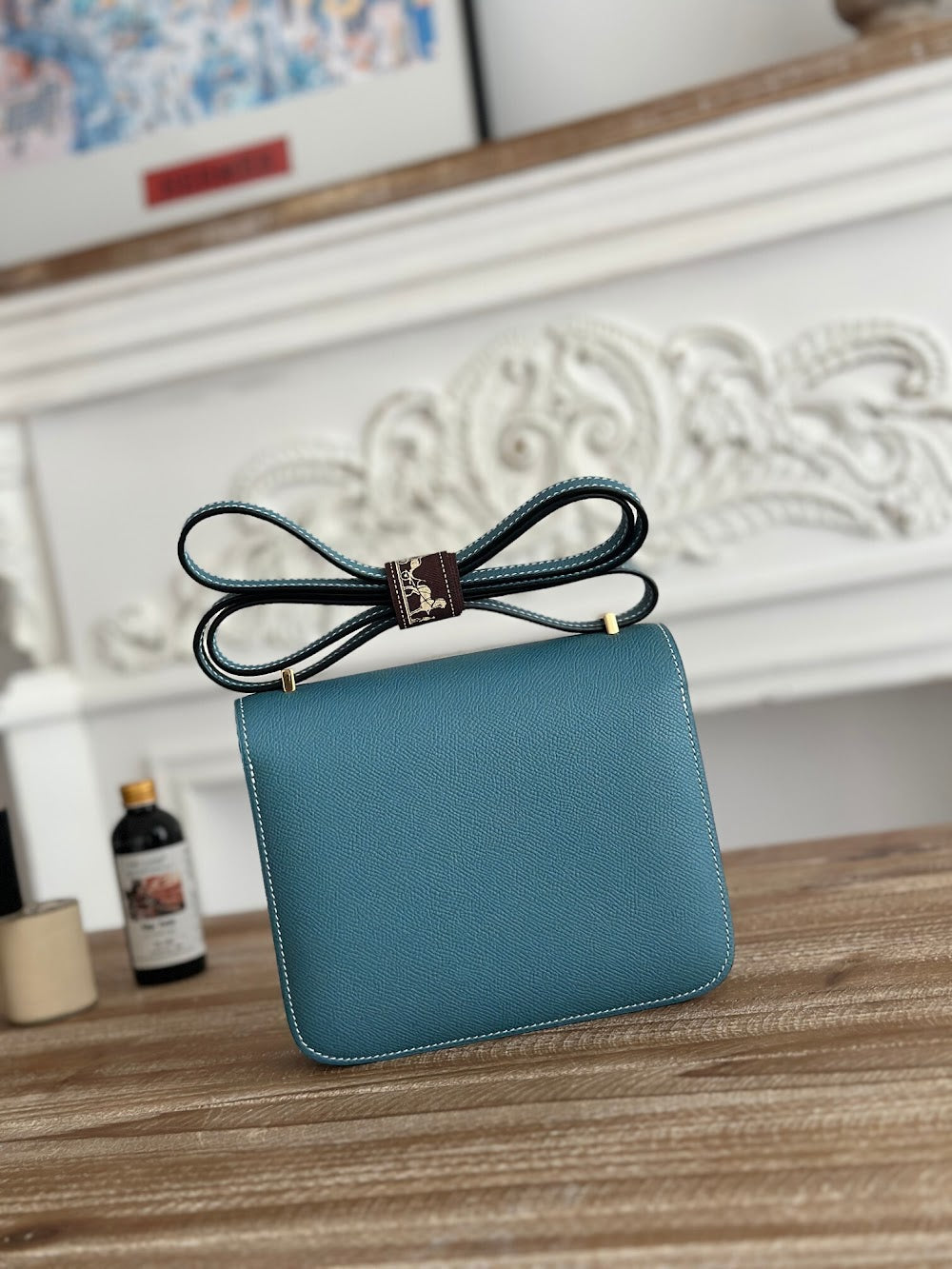 Dragons Bags Hermesn Luxury Bag --118986