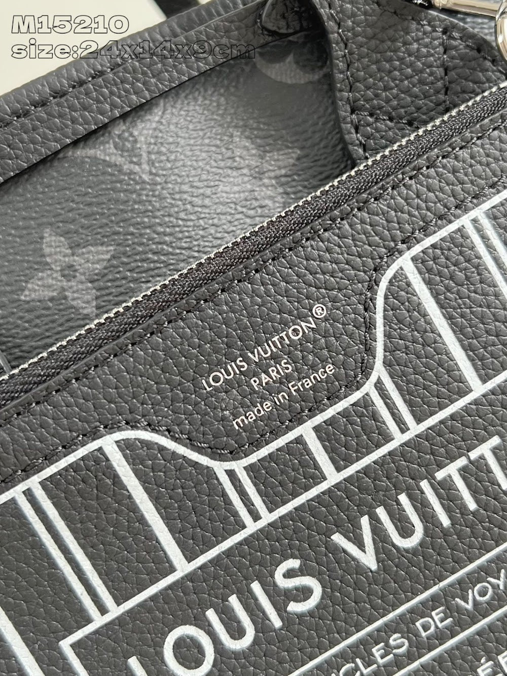 Dragons Bags ln Luxury Bag --97329