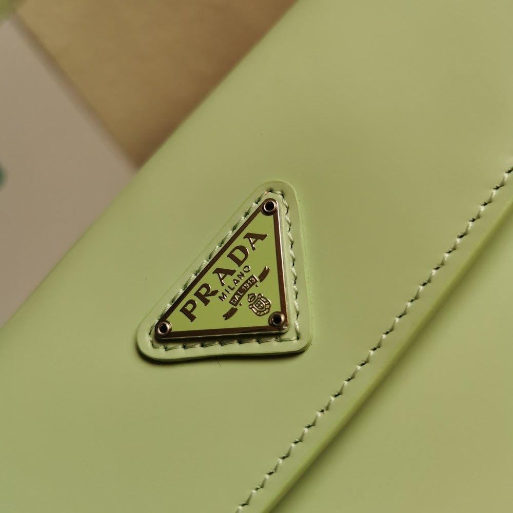 Dragons Bags Prada Luxury Bag --53615