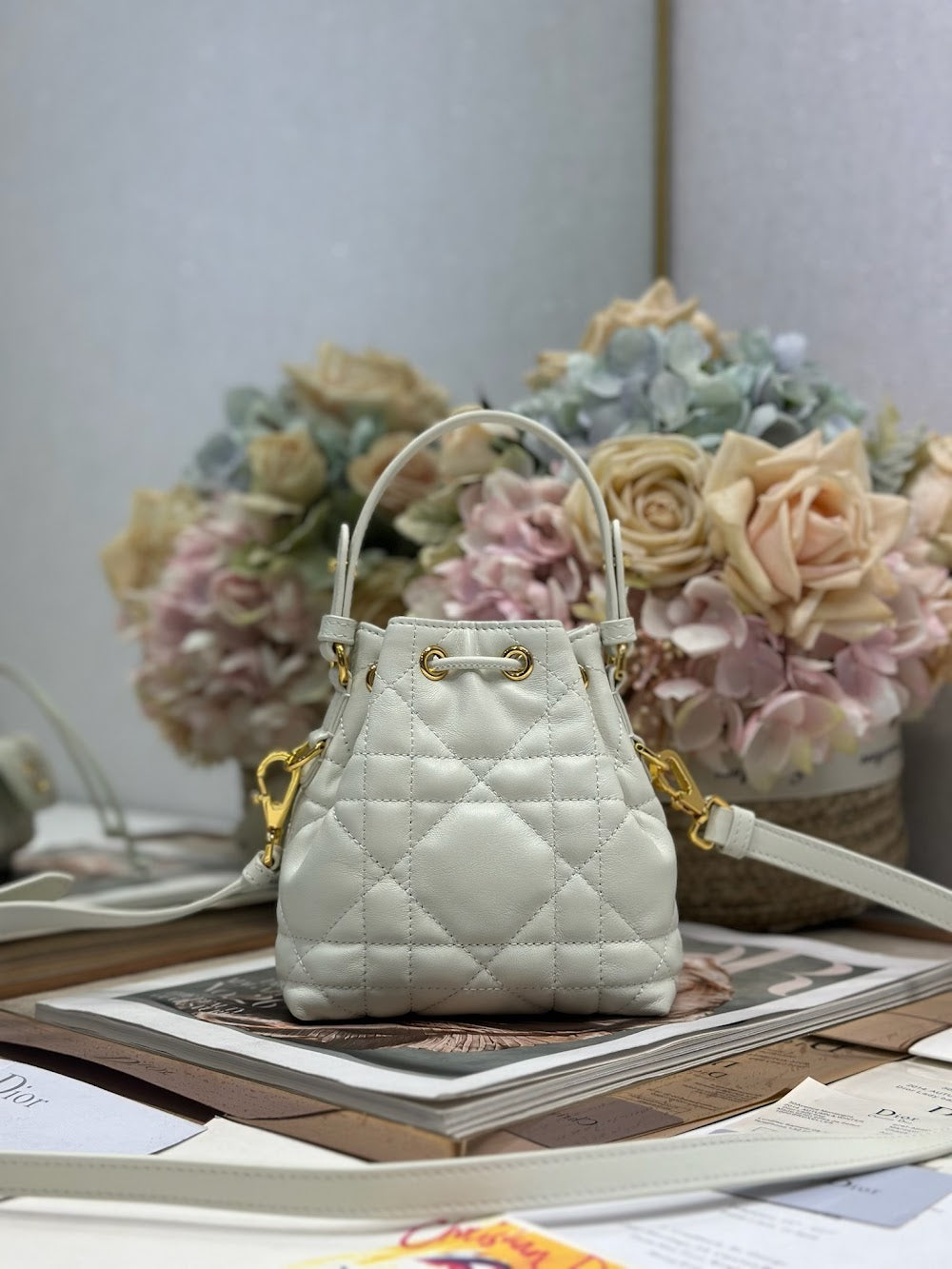 Dragons BagsDiorn Luxury Bag --115562