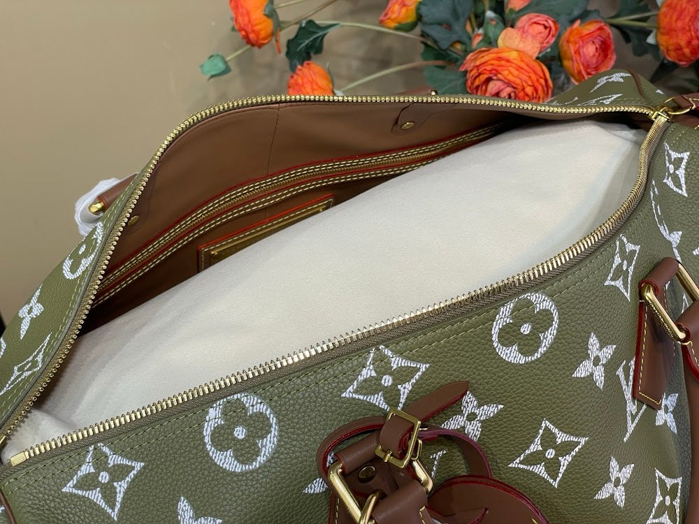 Dragons Bags ln Luxury Bag --95574