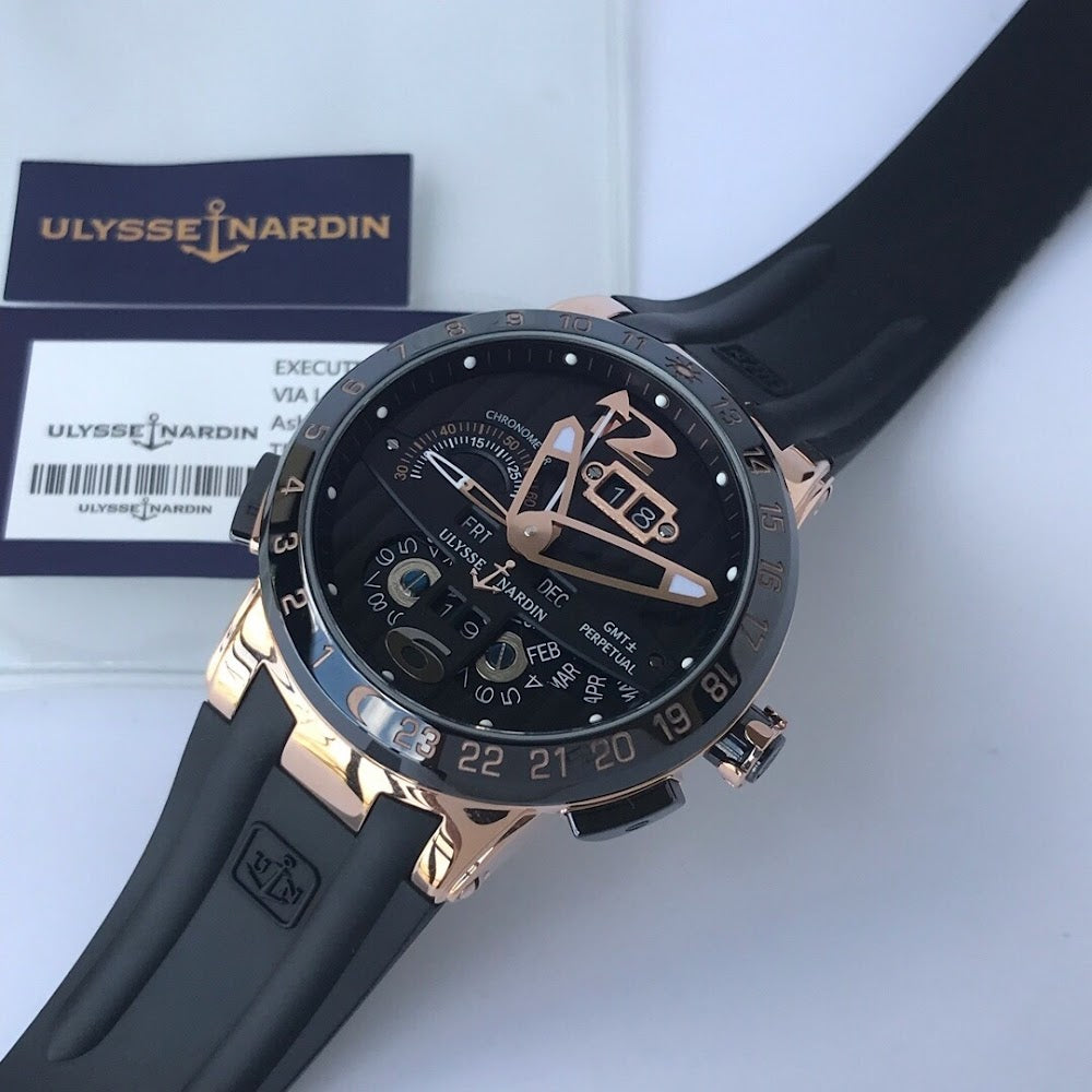 Dragons Bags Luxury Designer Watch --103267