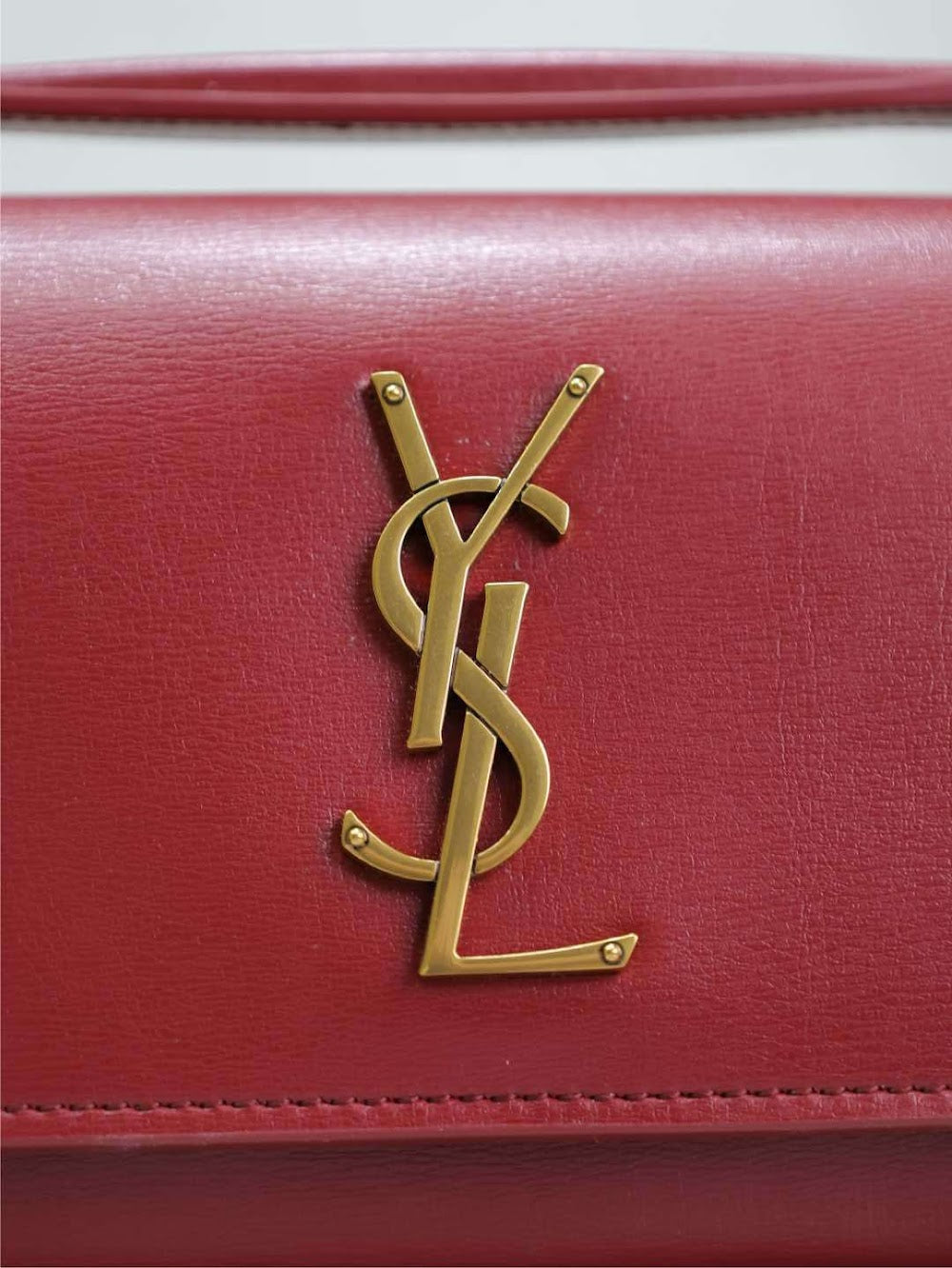 Dragons Bags YSLn Luxury Bag --119631