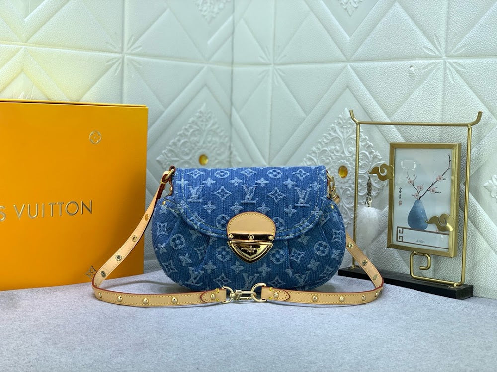 Dragons Bags LVn Luxury Bag --80467