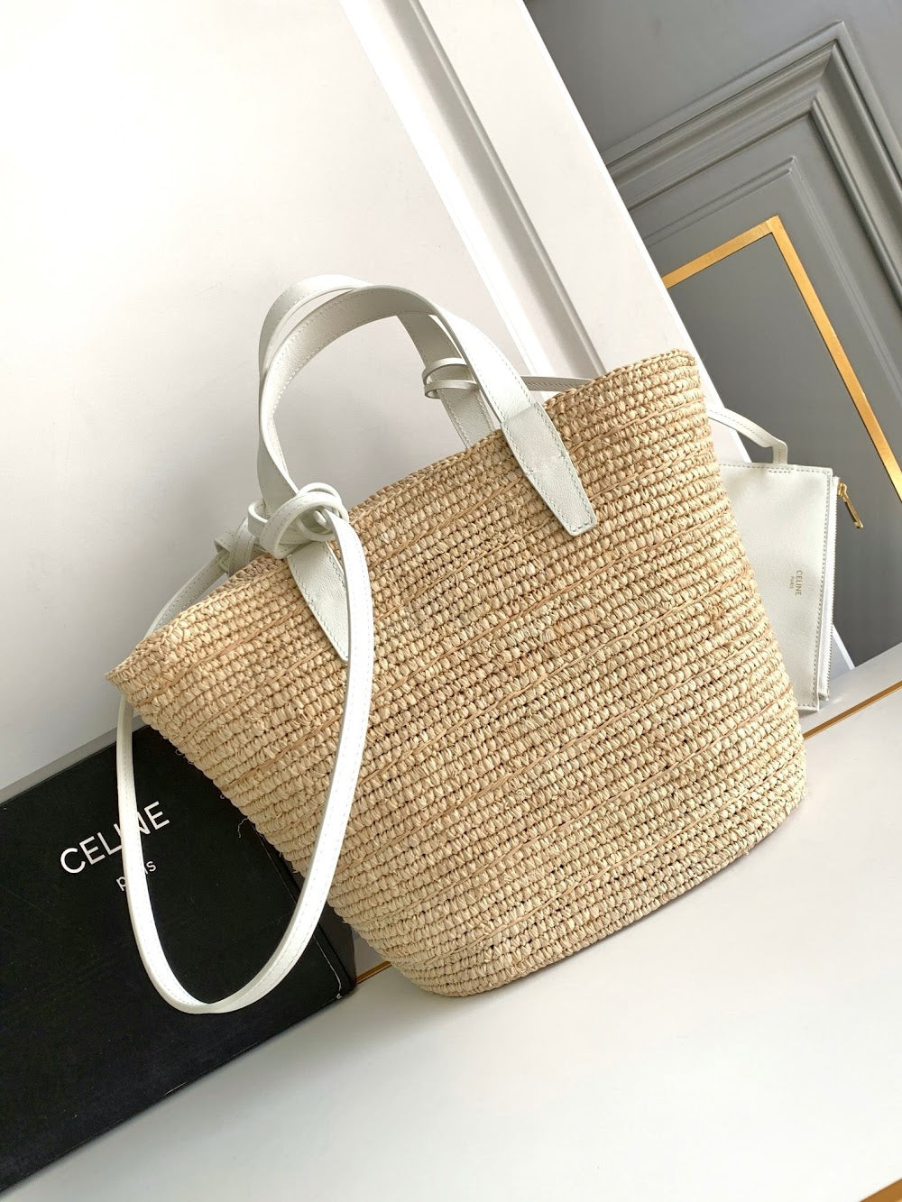 Dragons Bags Celine Luxury Bag --112069