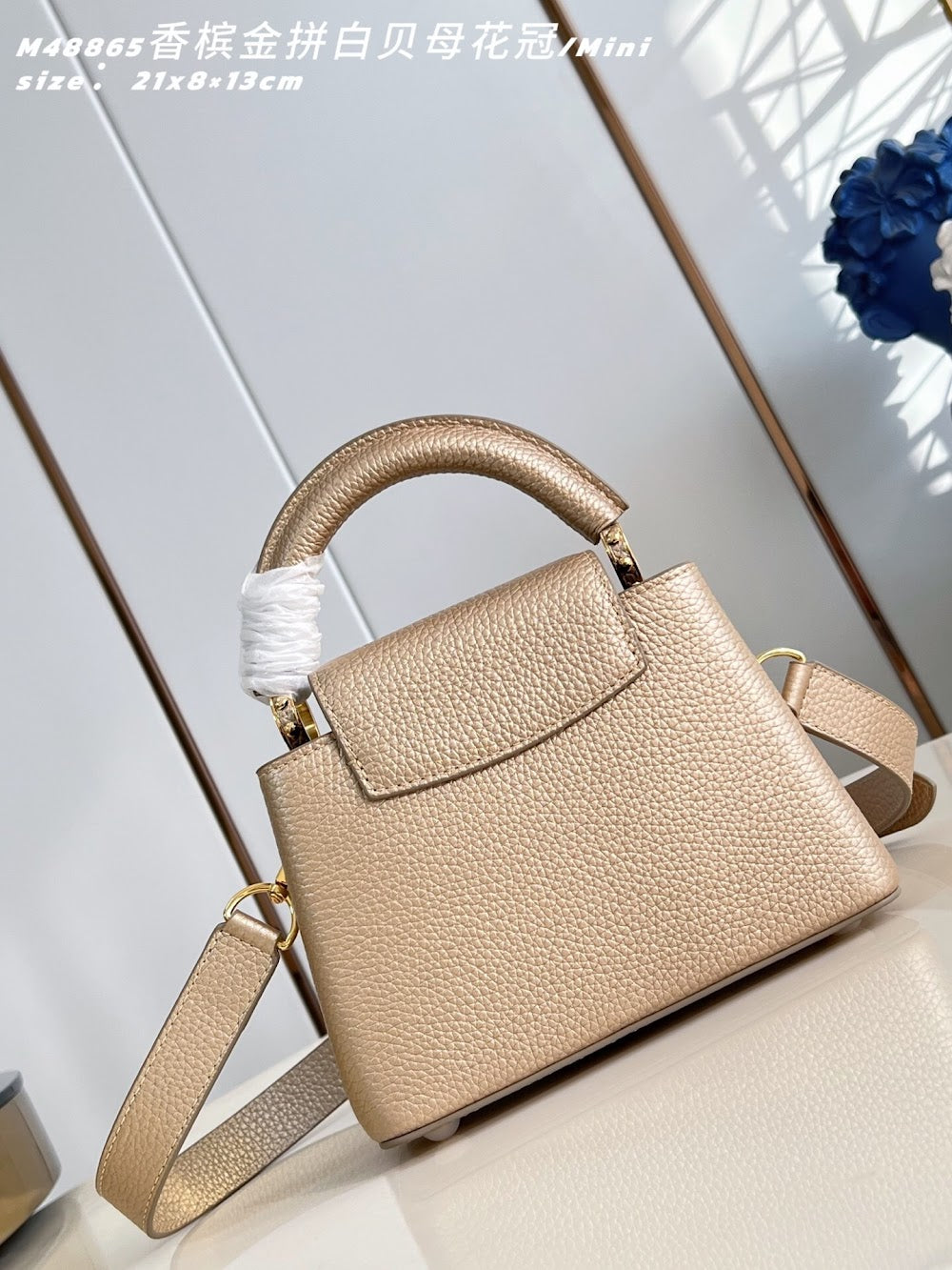 Dragons Bags ln Luxury Bag --96692