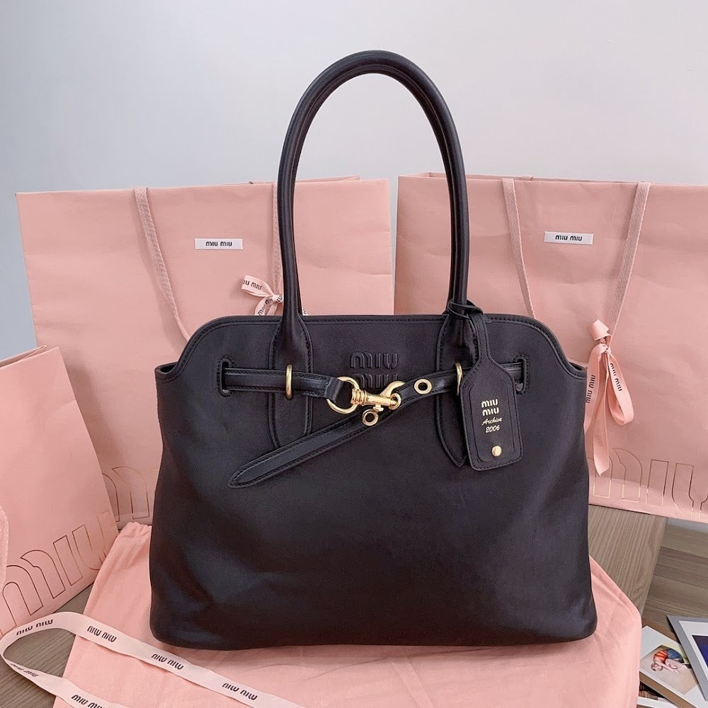 Dragons Bags Miun Miun Luxury Bag --122620
