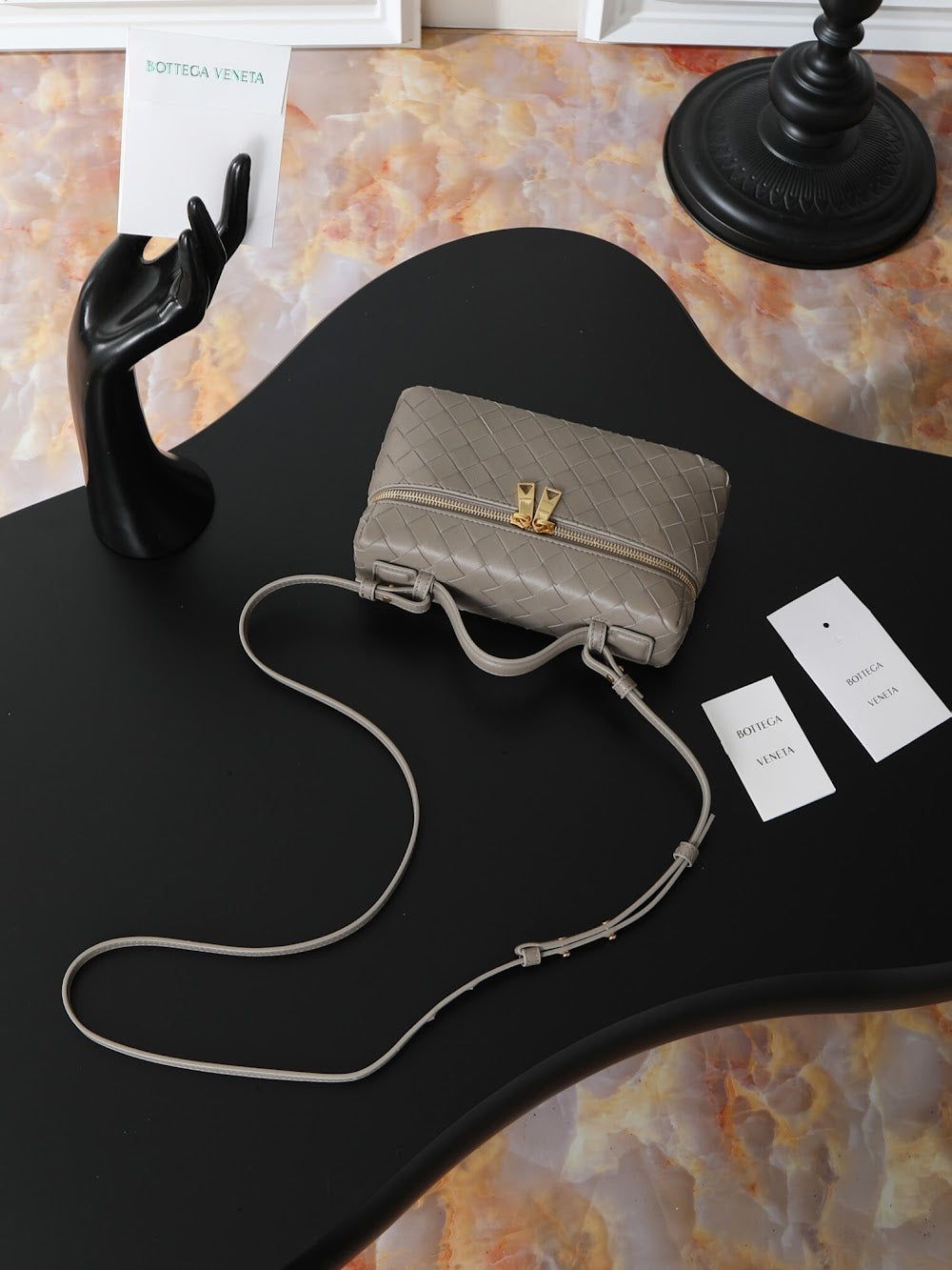 Dragons Bags Bottegan Luxury Bag --91411