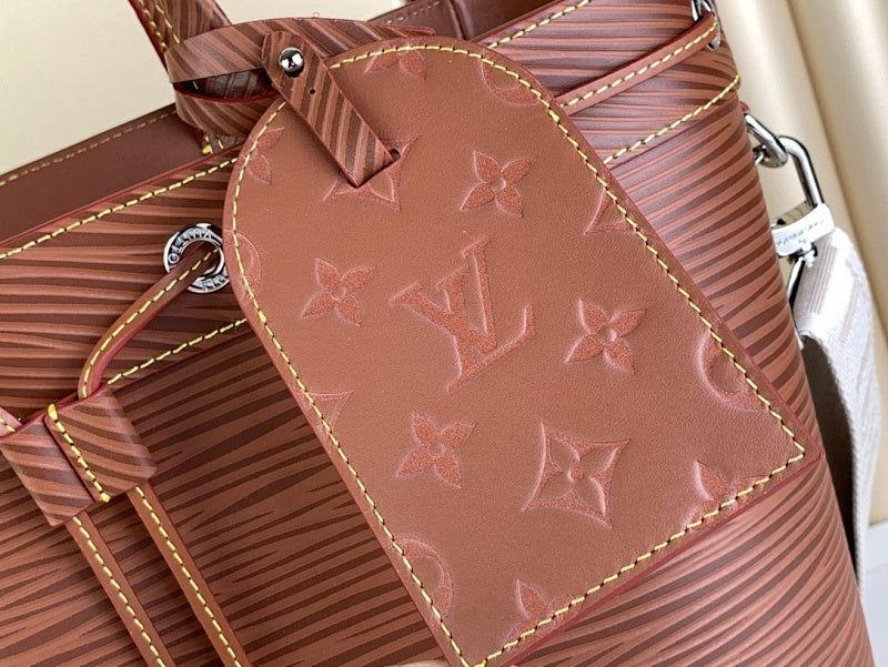 Dragons Bags ln Luxury Bag --61903