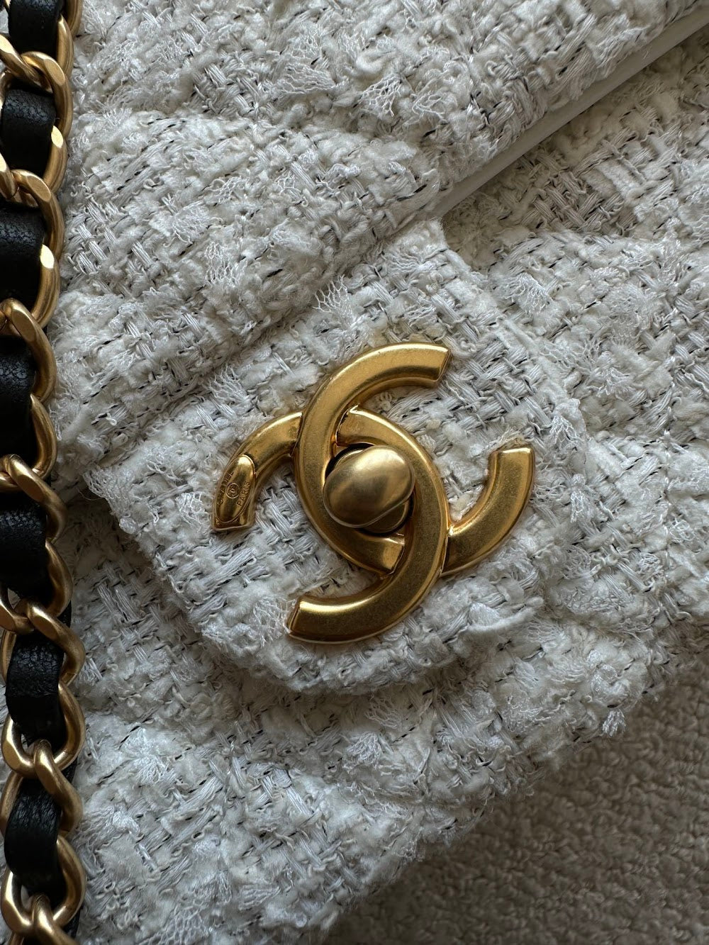 Dragons Bags CHn Luxury Bag --112721