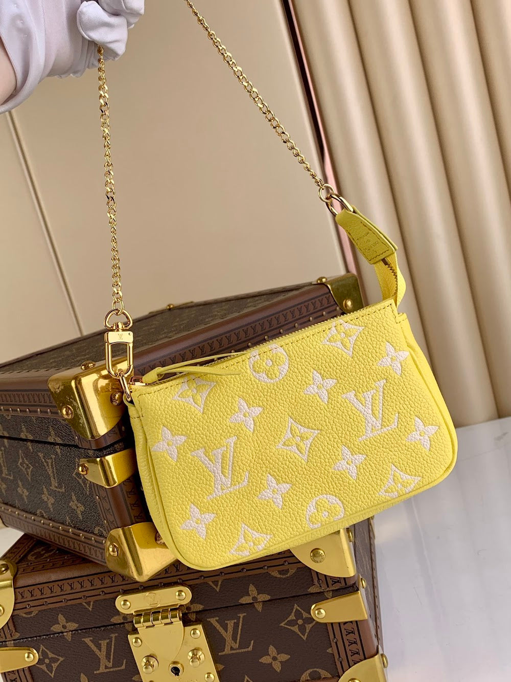 Dragons Bags ln Luxury Bag --57269