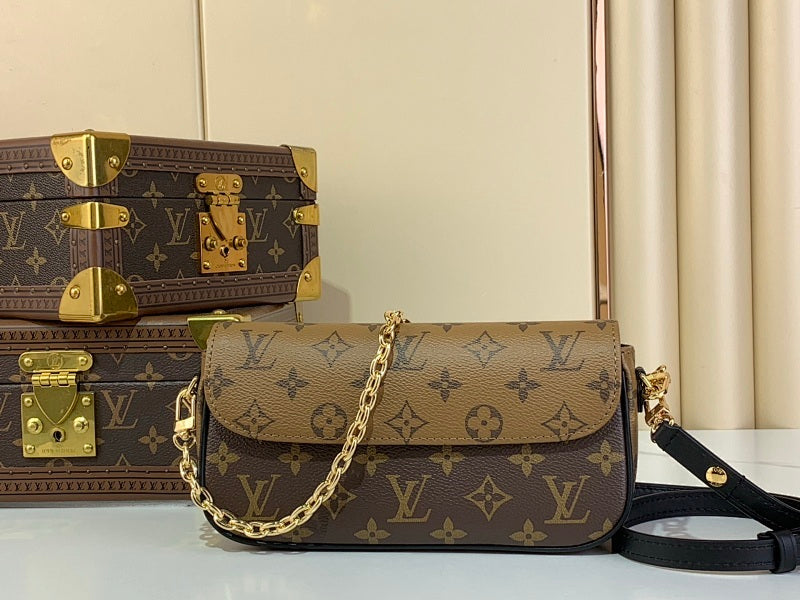 Dragons Bags ln Luxury Bag --62879