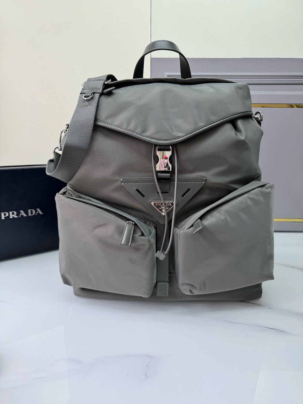 Dragons Bags Pradn Luxury Bag --102353