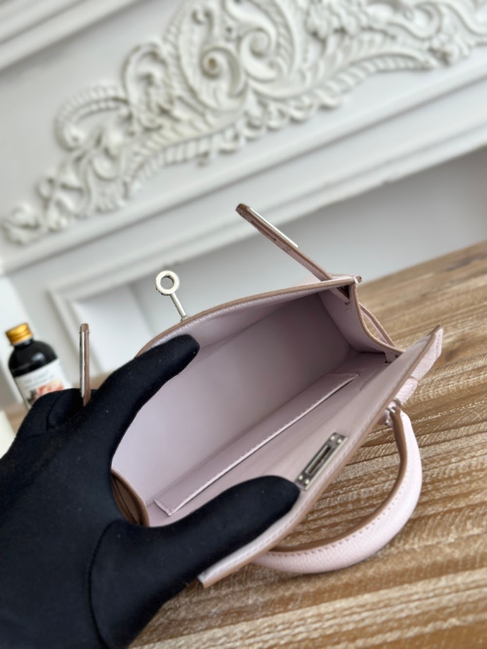 Dragons BagsHermesn Luxury Bag --117005
