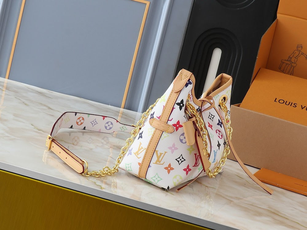 Dragons Bags LVn Luxury Bag --79404