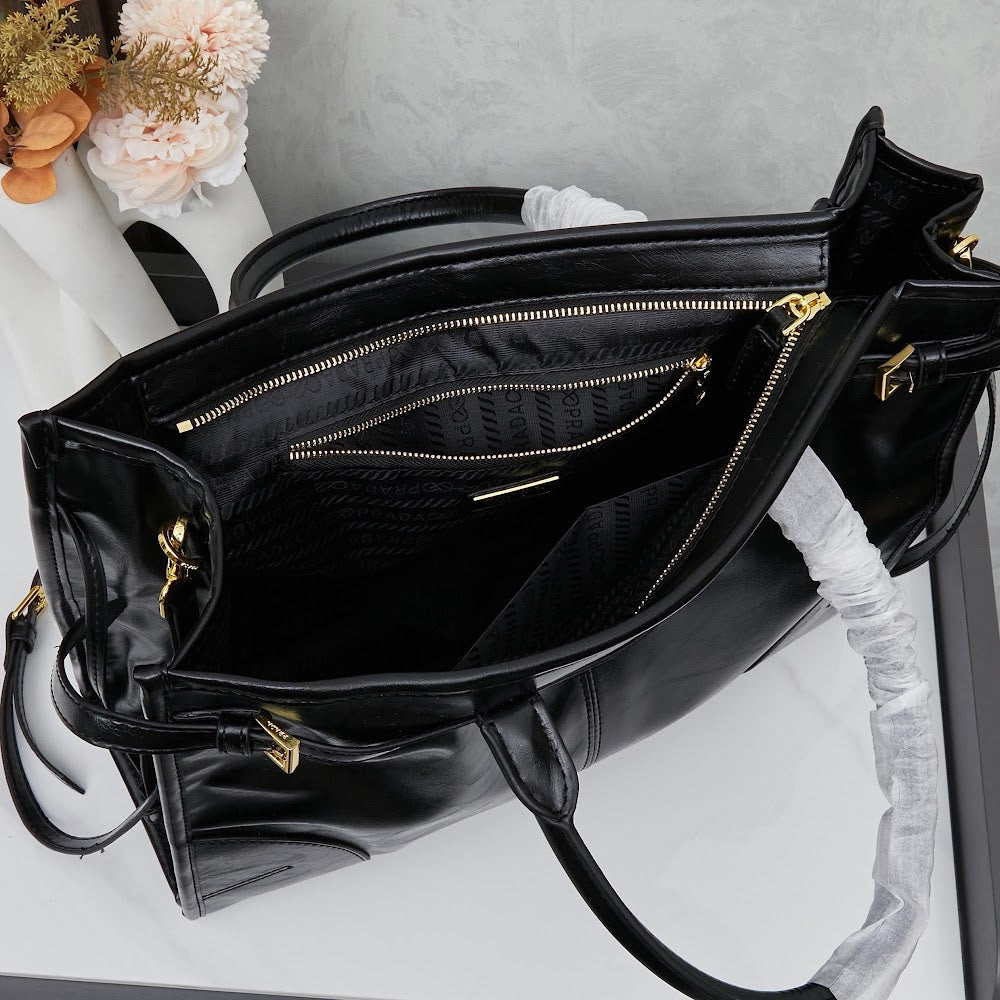 Dragons Bags pradn Luxury Bag --74342