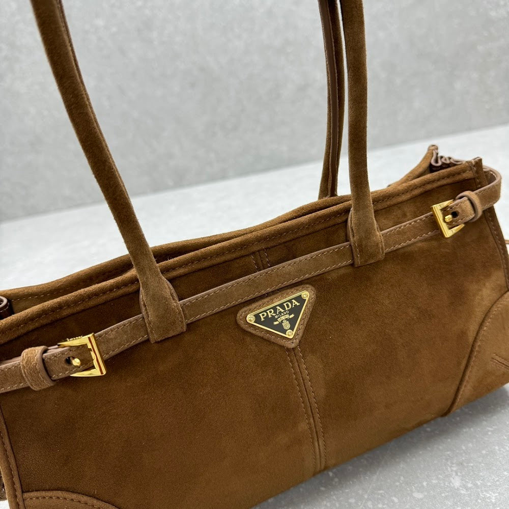 Jessica Bags pradn Luxury Bag --75107