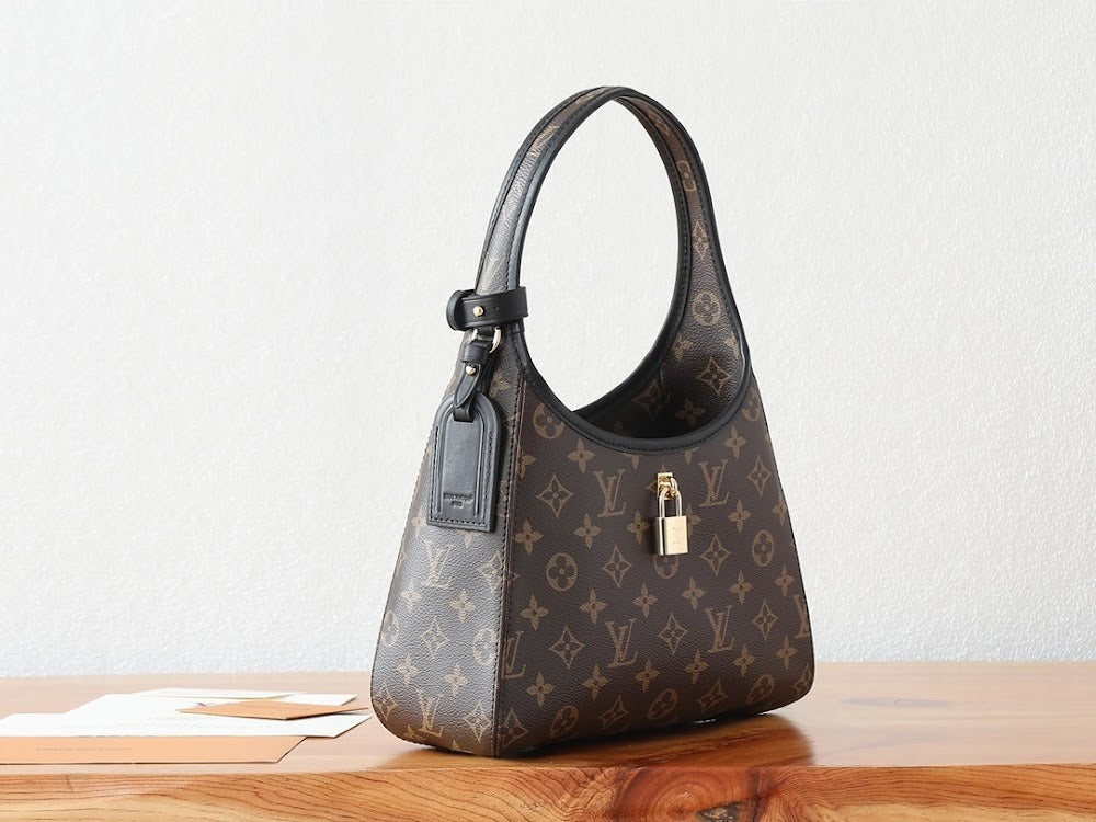 Dragons Bags ln Luxury Bag --97423
