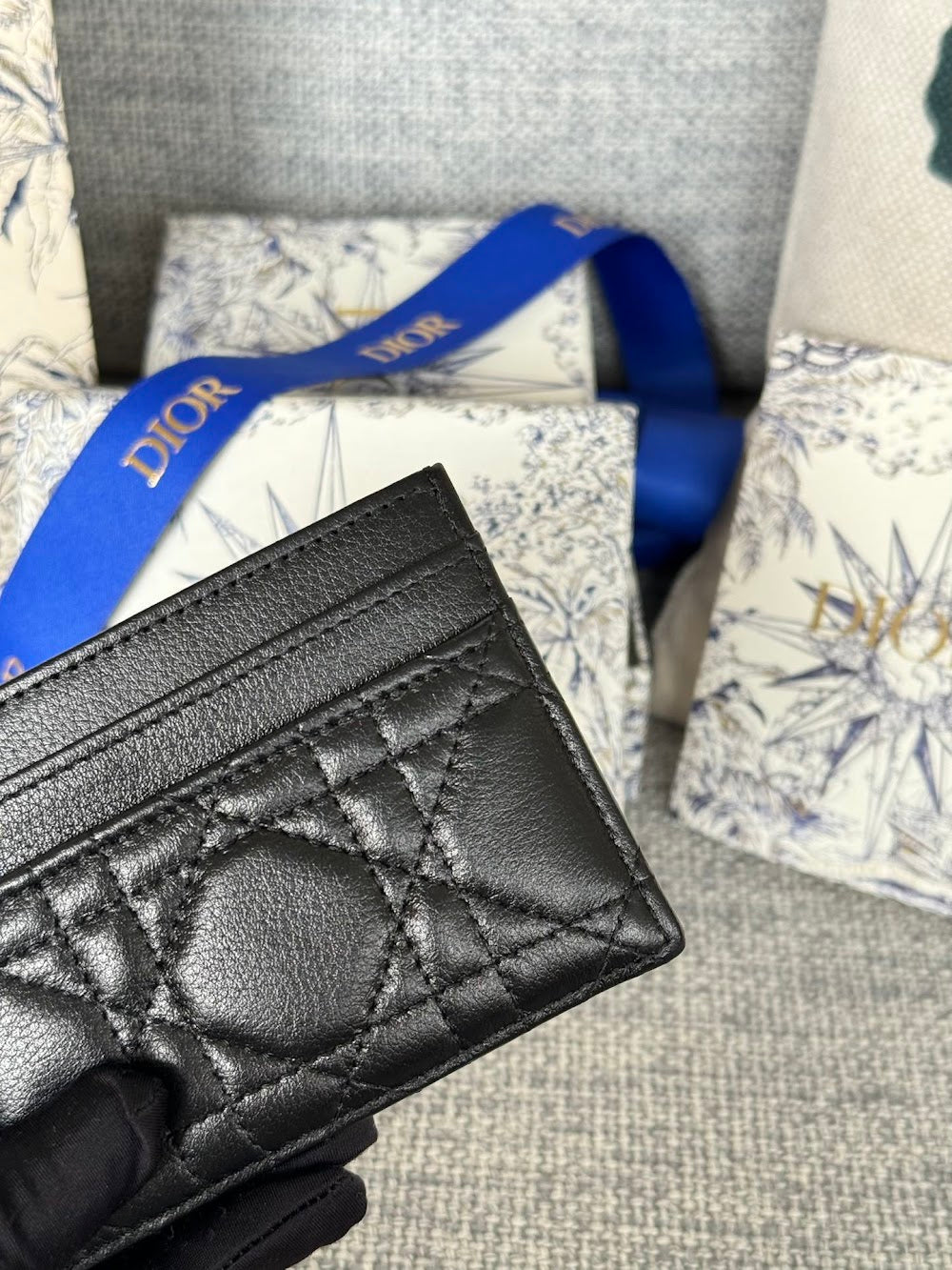 Dragons BagsDiorn Luxury Bag --114620