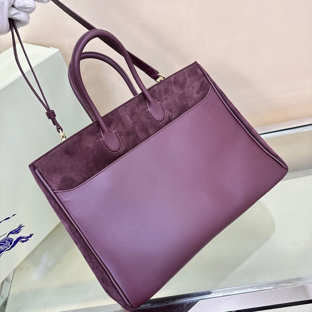 Dragons Bags Burberryn Luxury Bag --92782