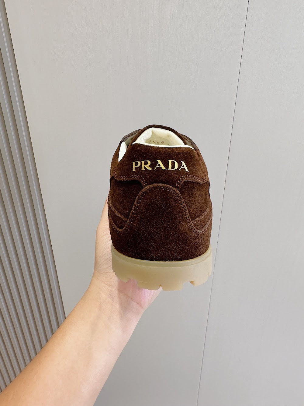 Dragons Bags Prada Luxury Heels --52768
