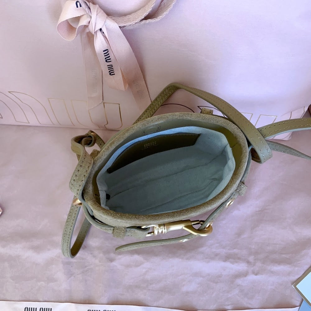 Dragons Bags Miun Miun Luxury Bag --122704