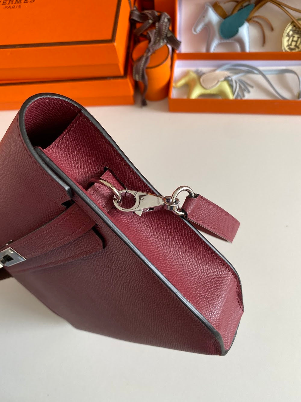 Dragons BagsHermesn Luxury Bag --116708