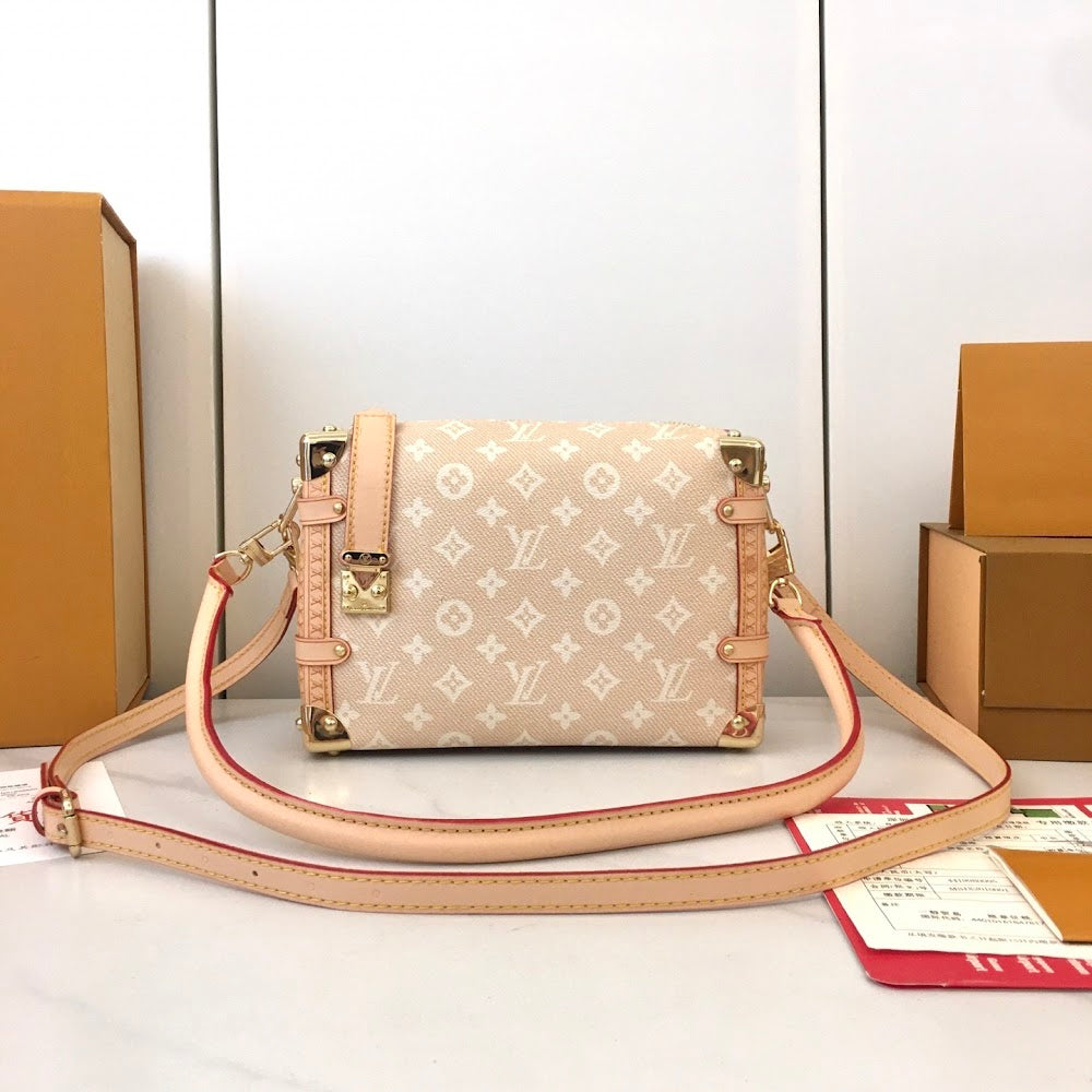 Dragons Bags ln Luxury Bag --77422