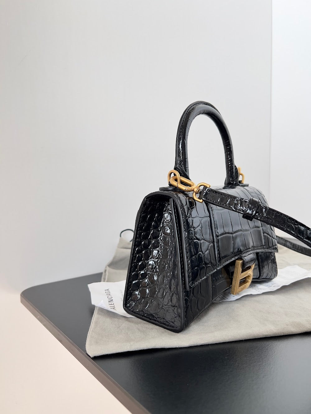 Dragons Bags Balenciaga Luxury Bag --111057