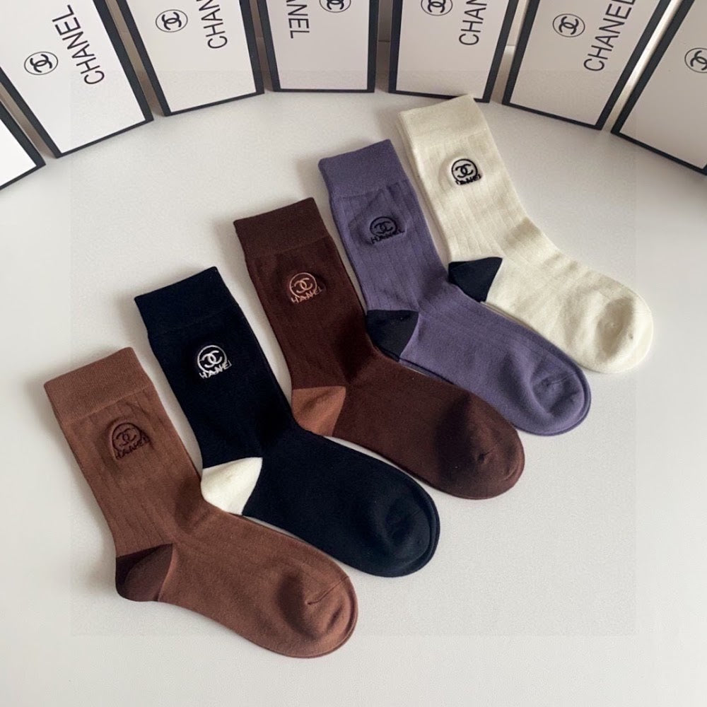 Dragons Bags Premium Luxury Socks --97799