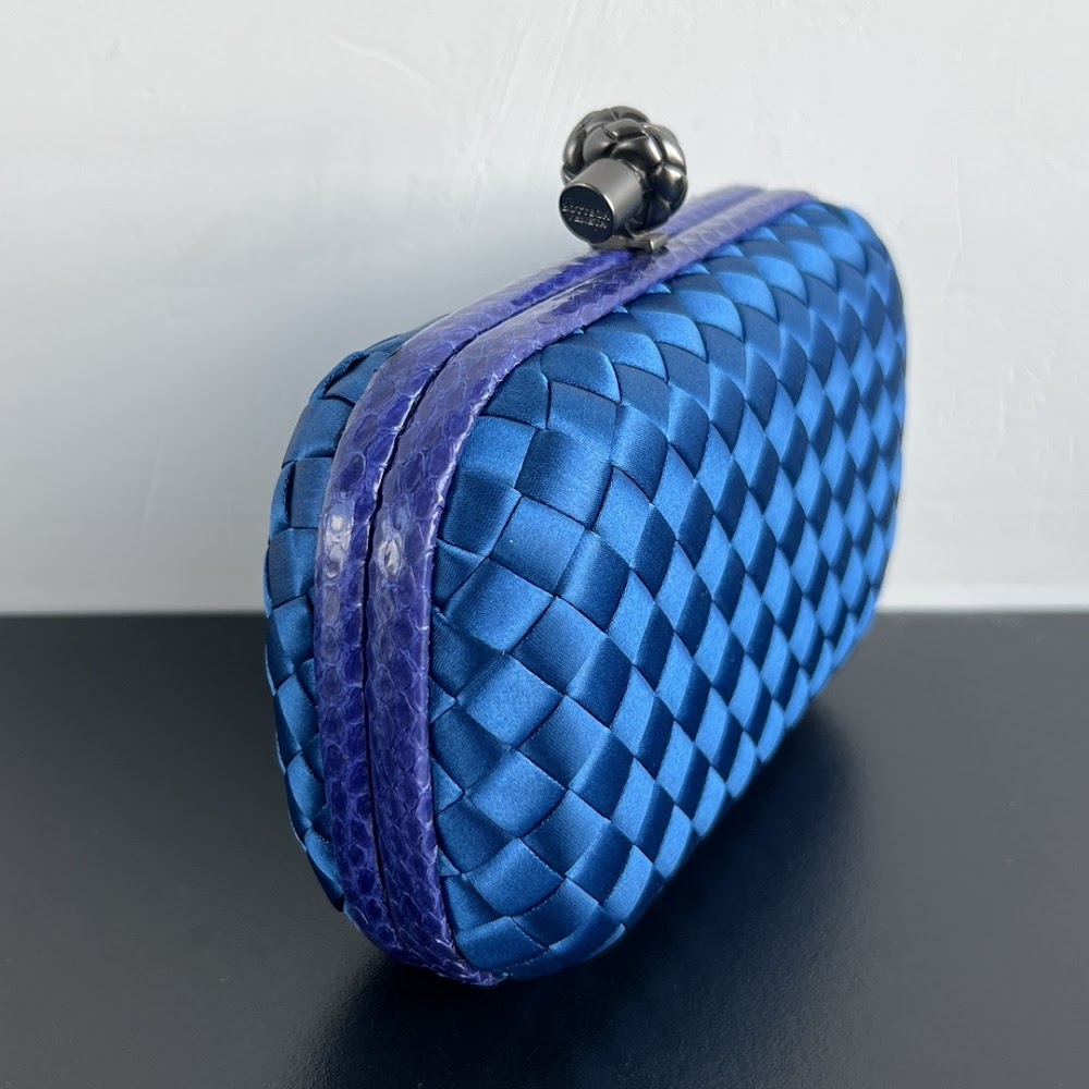 Dragons Bags Bottegan Luxury Bag --90239