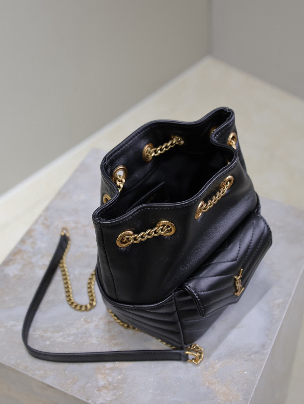 Dragons Bags YSLn Luxury Bag --119334