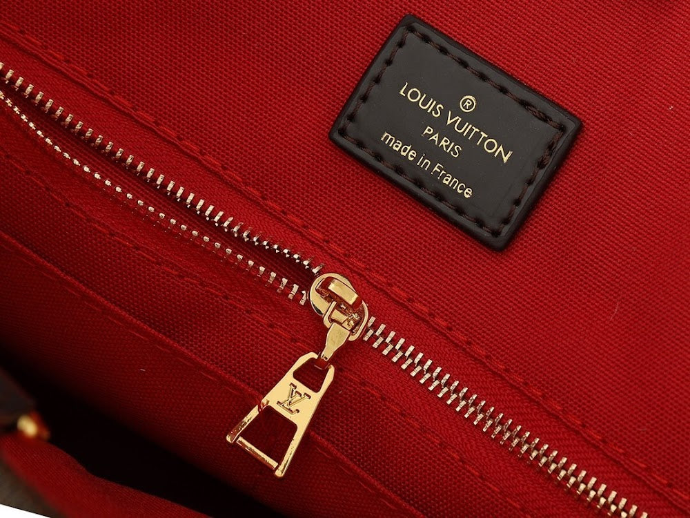 Dragons Bags ln Luxury Bag --76482