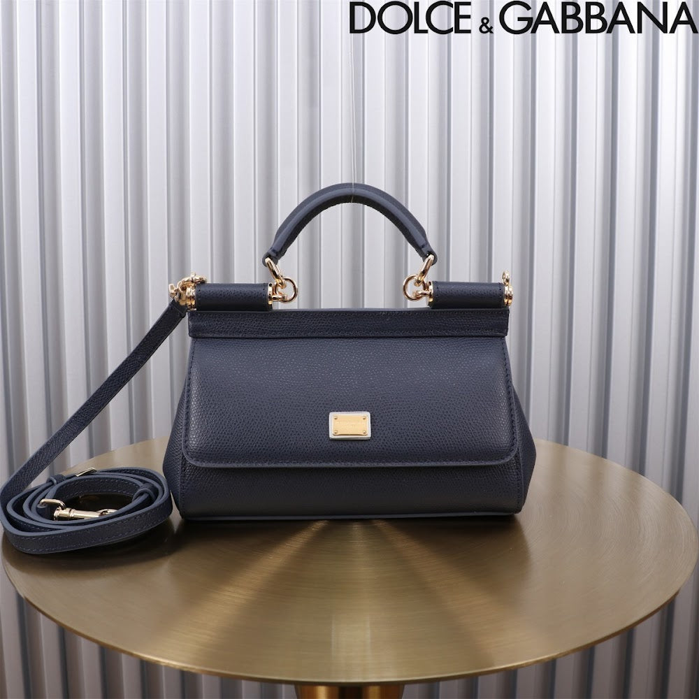 Dragons Bags DGn Luxury Bag --93628