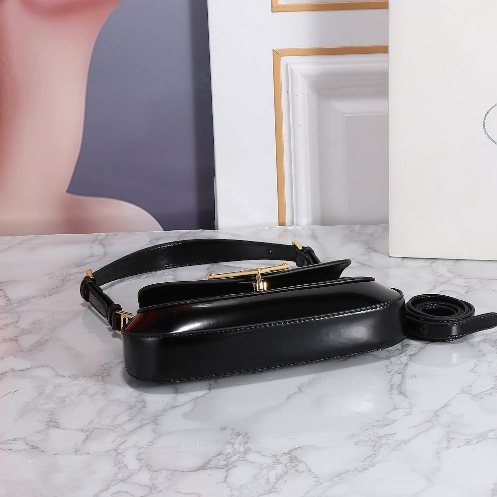 Dragons Bags pradn Luxury Bag --73924