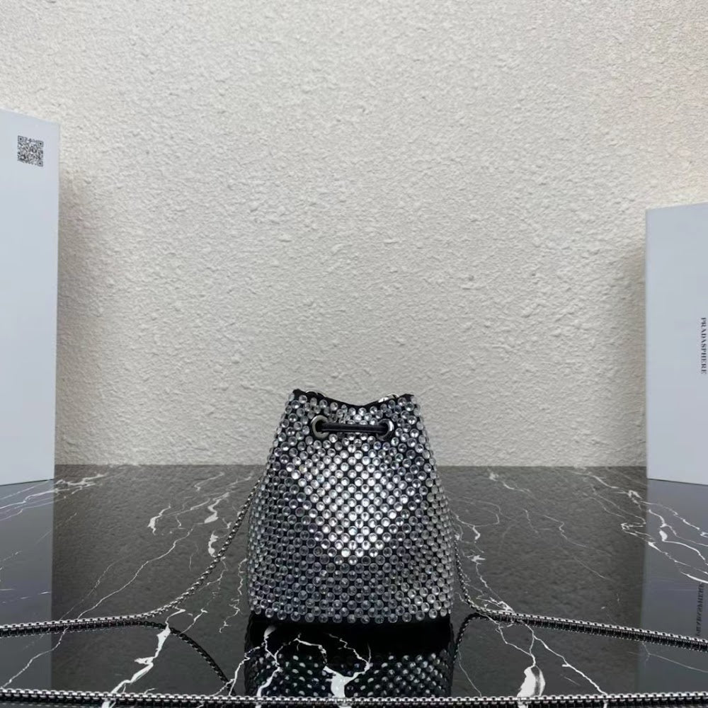 Dragons Bags Prada Luxury Bag --53789