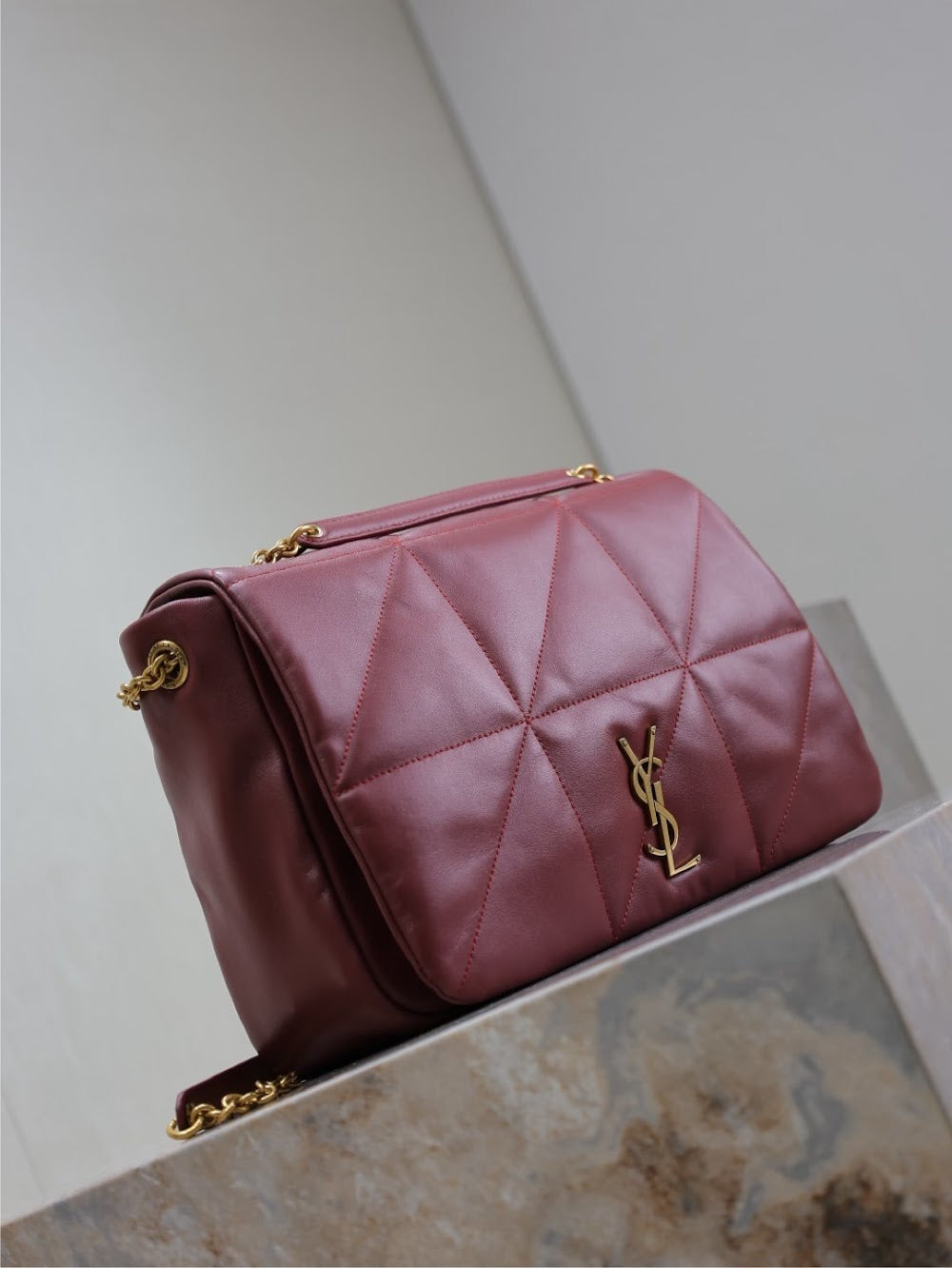 Dragons Bags YSLn Luxury Bag --120258