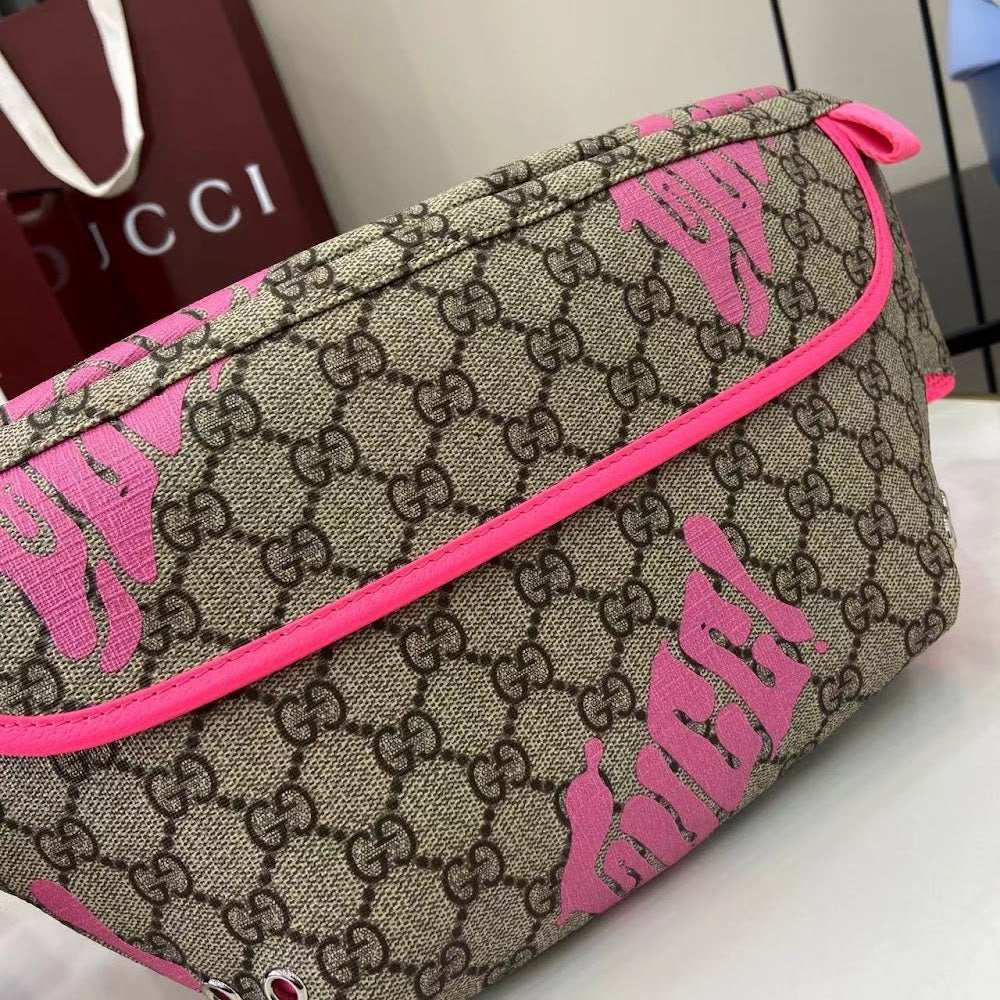 Dragons Bags Guccin Luxury Bag --94507