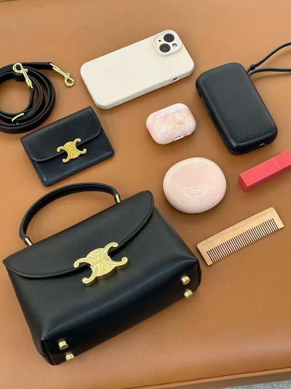 Dragons Bags Celine Luxury Bag --112355