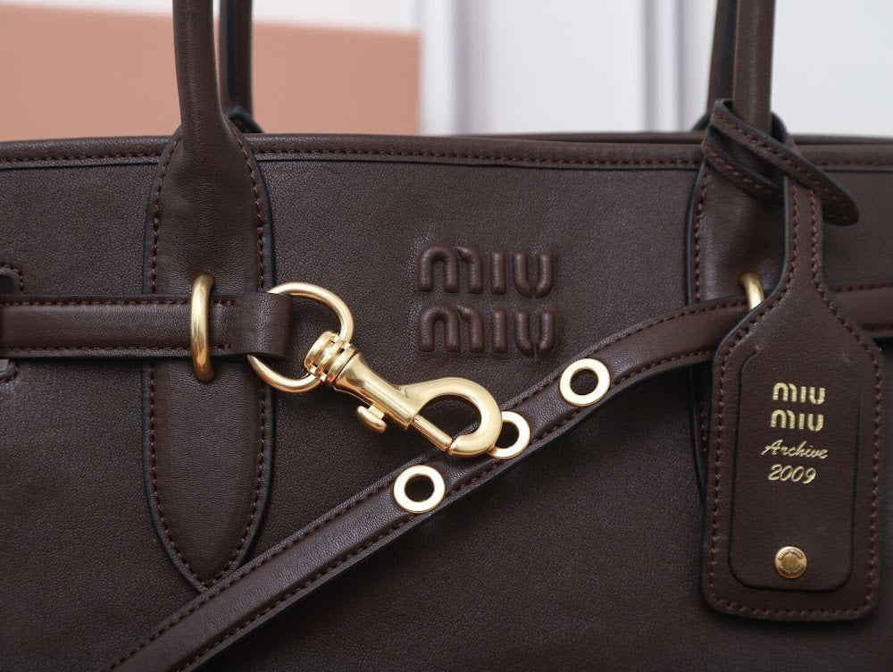 Dragons Bags Miun Miun Luxury Bag --123366