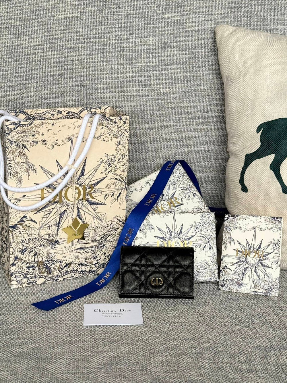 Dragons BagsDiorn Luxury Bag --114632