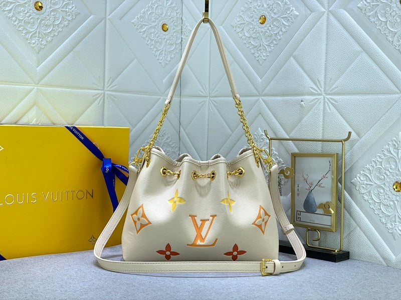 Dragons Bags LVn Luxury Bag --81216