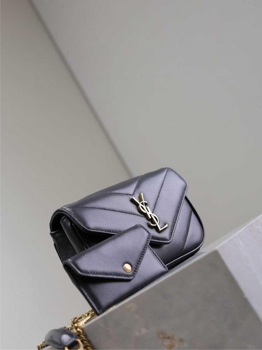 Dragons Bags YSLn Luxury Bag --120588