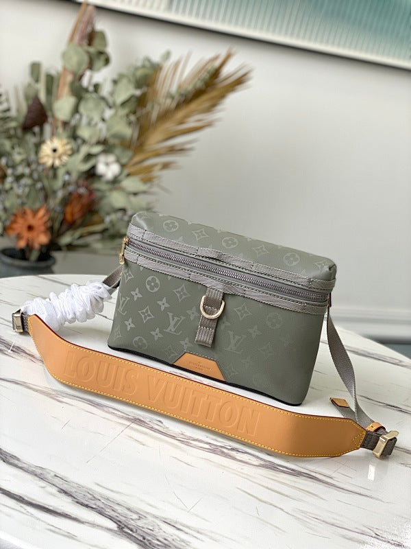 Dragons Bags ln Luxury Bag --58962