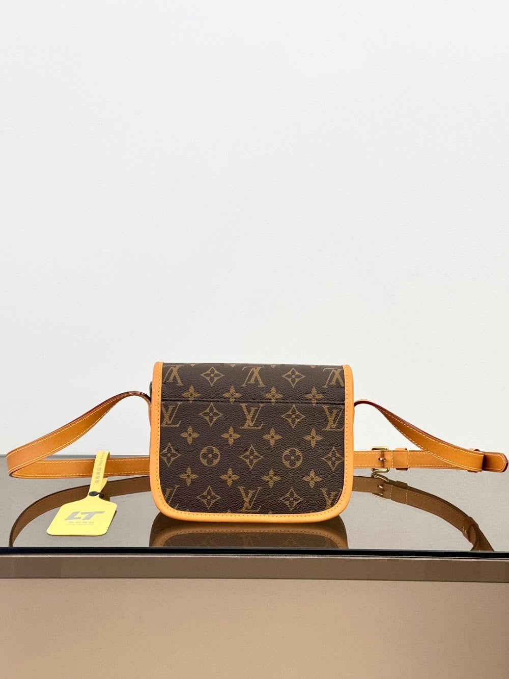 Dragons Bags ln Luxury Bag --96303