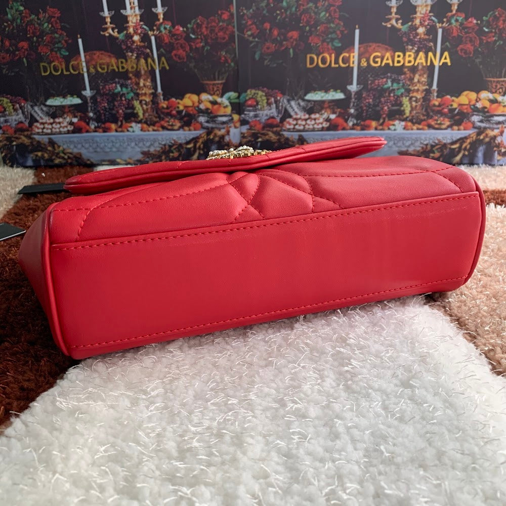 Dragons Bags DGn Luxury Bag --93189