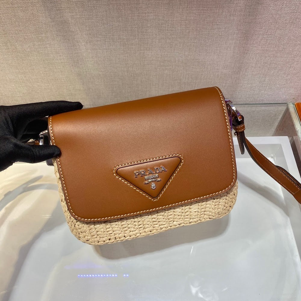 Dragons Bags Prada Luxury Bag --54144