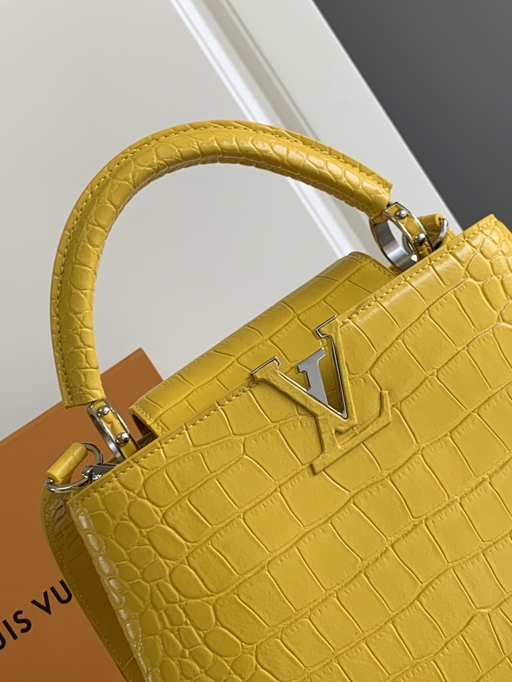 Dragons Bags ln Luxury Bag --96930