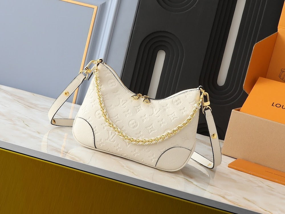 Dragons Bags ln Luxury Bag --76481